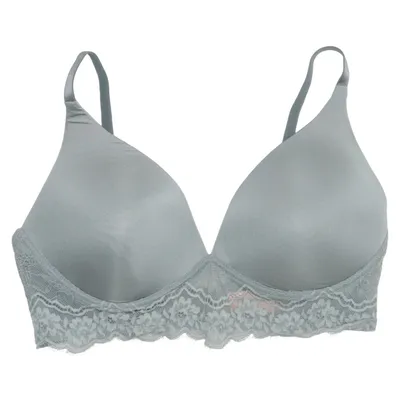 Soutien-gorge (Bleu) de Hunkemöller Élasthane, Polyamide, Polyester