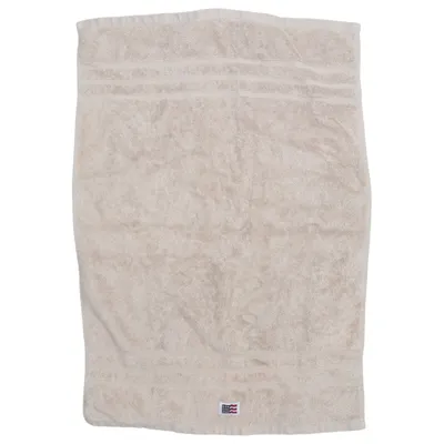 Towel (Beige) from Lexington Cotton