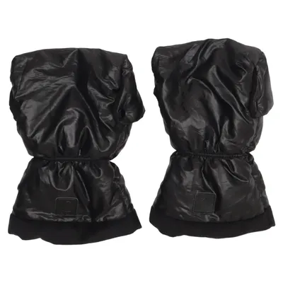 Barnvagnshandvärmare (Svart) från Carena