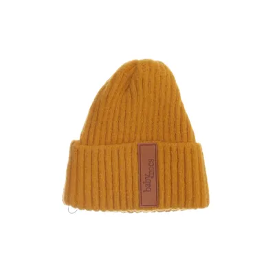 Beanie (Yellow) from Baby Mocs