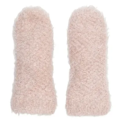 Vantar (Rosa) från KappAhl Metallfiber, Polyester