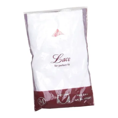 Culotte (Maxi Lace) de Lycra