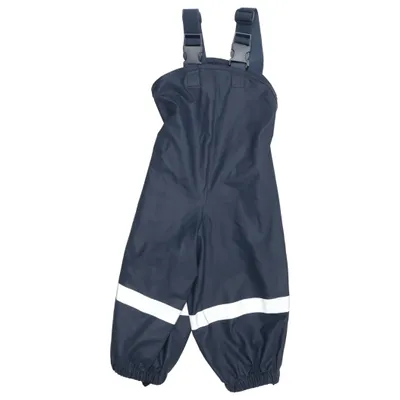 Regnbyxor (Blå) från Playshoes Polyester