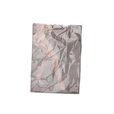 Nätstrumpbyxor (Svart) från Leg Avenue Elastan, Nylon
