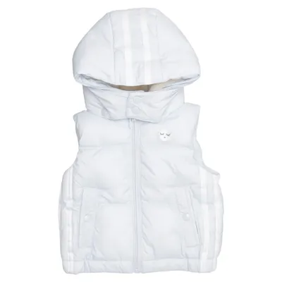 Ytterväst (Blå) från Livly Nylon, Polyester