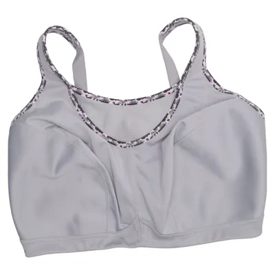 Sports bra (Sport) from Glamorise Elastane, Polyamide, Polyester