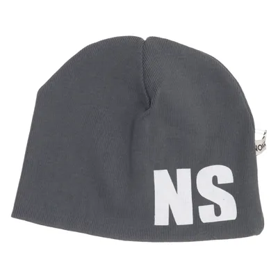 Bonnet (Gris) de Nova Star Coton
