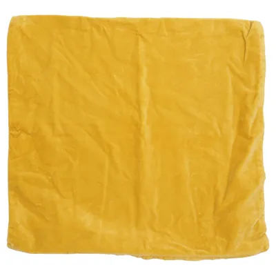 Cushion cover (SANELA) from IKEA Cotton