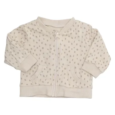 Cardigan (Beige) de ICA I Love Eco Élasthane, Coton biologique