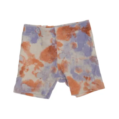 Hotpants (Multicolored) from Arket Cotton, Elastane