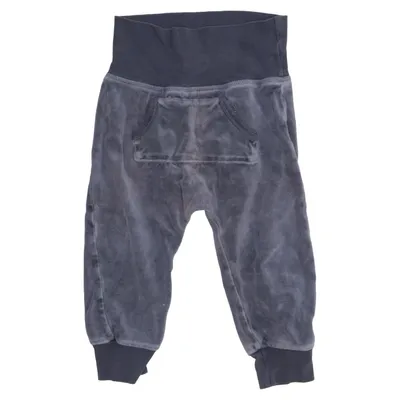 Pantalon de survêtement (Gris) de Müsli Coton biologique