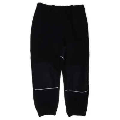 Överdragsbyxor (Svart) från Protech Elastan, Polyester