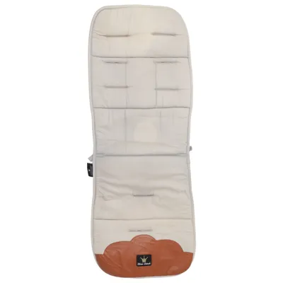 Barnvagnsdyna (Grå) från Elodie Details