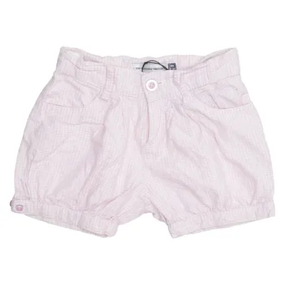 Korte broek (Roze, Wit) van The Flagship Company
