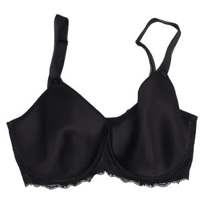 Bra (Black) from Change Lingerie Elastane, Polyester