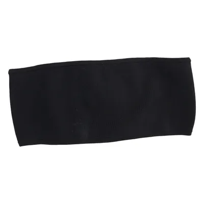 Soutien-gorge bandeau (Noir) de Balmain x H&M Viscose