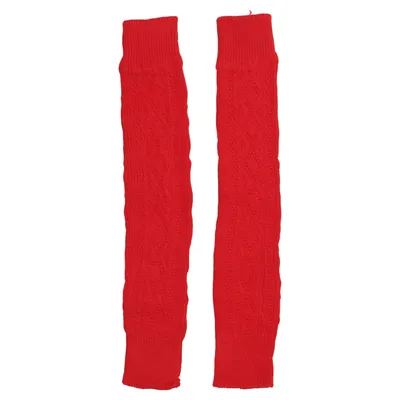 Jambières (Rouge)