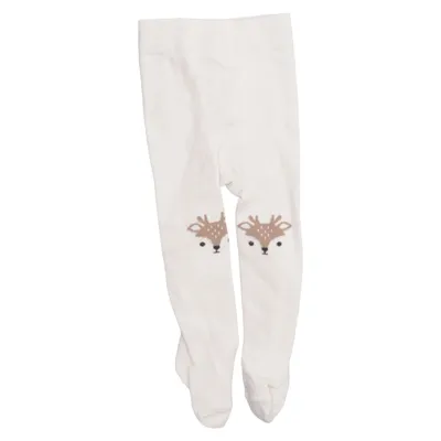 Tights (Beige) from Newbie by KappAhl