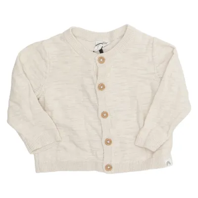 Cardigan (Beige) van Lindex Baby