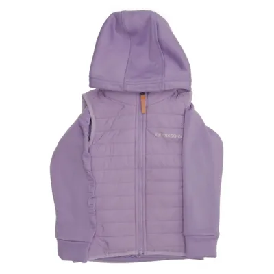 Outdoor vest (Lila) van Didriksons Polyamide, Polyester