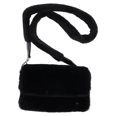 Axelremsväska (Svart) från Unmade Copenhagen