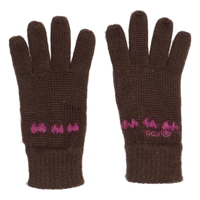 Handskar (Brun, Rosa) från Rip Curl Akryl
