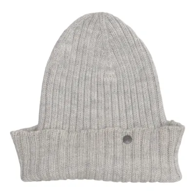 Beanie (Gray) from Mariedal Design
