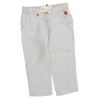 Chinos (Grå) från Zara