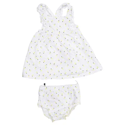 Set (White, Yellow, Black) from Baby Club by C&A Cotton