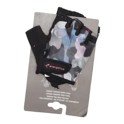 Torghandskar (Flerfärgad) från Energetics Polyamid, Polyester, Polyuretan