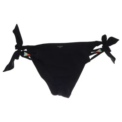 Bikiniunderdel (Sort) fra Calzedonia Cobey