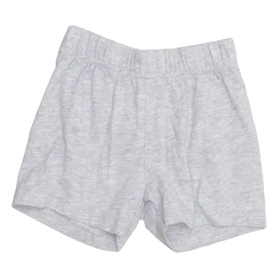 Sweatshort (Grijs) van Garanimals Katoen, Polyester