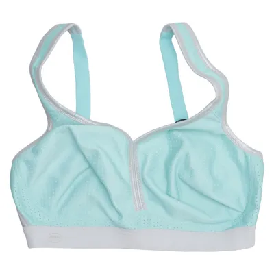 Sport-BH (Türkis, Grau) von Anita Active