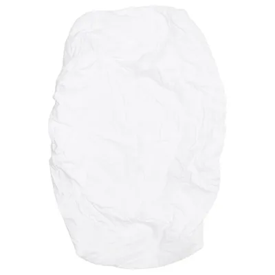 Dra-på-lakan (Vit) från NG Baby