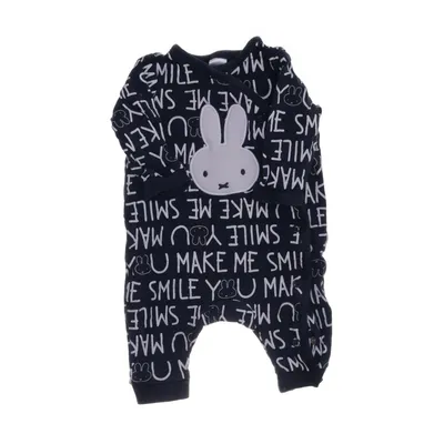 Rompertjes (Blauw, Wit) van Nijntje Miffy Katoen