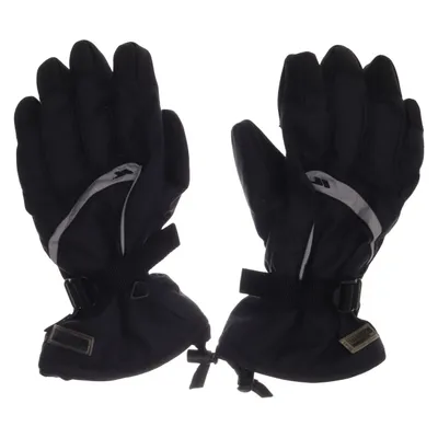 Handskar (Svart) från Trespass Polyamid, Polyester