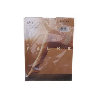 Stay-ups (Beige) fra Falke