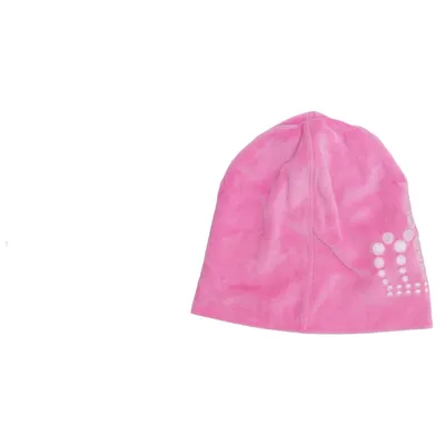 Beanie (Pink) from Me&i Cotton, Polyester