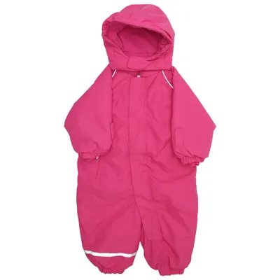 Overall (Rosa) från Name It Mini Polyamid, Polyester