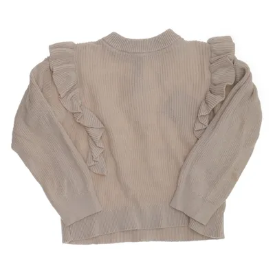 Trui (Beige) van H&M Katoen