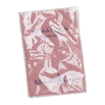 Serviette de table (Rose) de Albrekts Guld