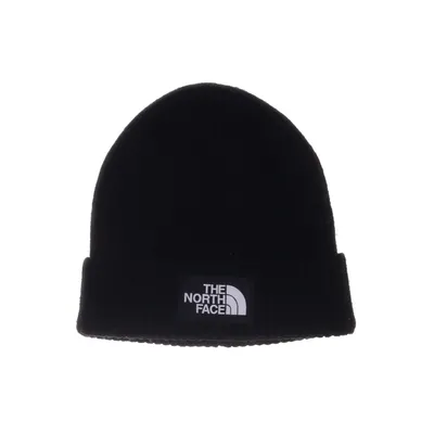 Beaniehue (Sort, Hvid) fra The North Face Akryl, Polyamid