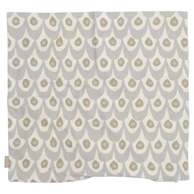 Kissenüberzug (Beige, Braun) von Littlephant Baumwolle