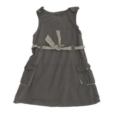 Dress (Gray) from Bout'chou Cotton
