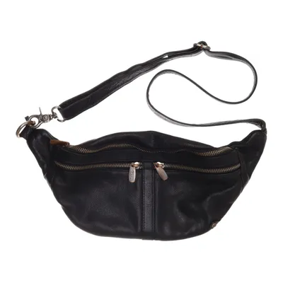Waist bag (Black) from Depeche