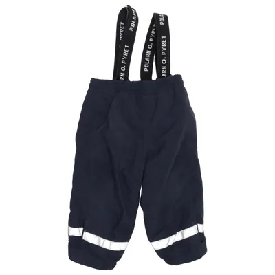 Täckbyxor (Blå, Svart, Grå, Vit) från Polarn O. Pyret Polyamid