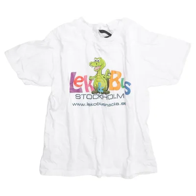 T-shirt (SOFTSTYLE) från Gildan Softstyle Bomull