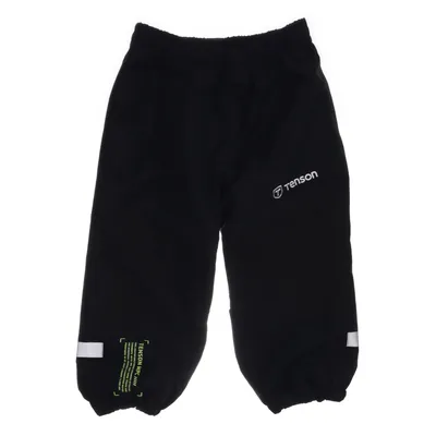 Pantalon imperméable (Noir) de Tenson Polyester