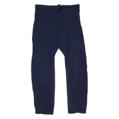Joggingbroek (Blauw, Meerkleurig) van TCM Katoen