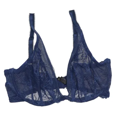 Bh (Blauw) van Charade Elastaan, Polyamide
